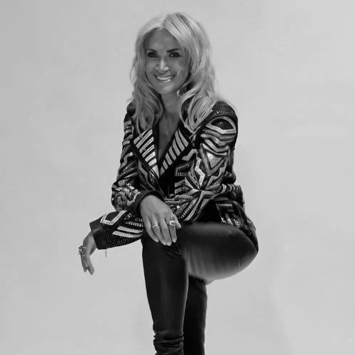 Adela Micha: Between Journalism and Glamour