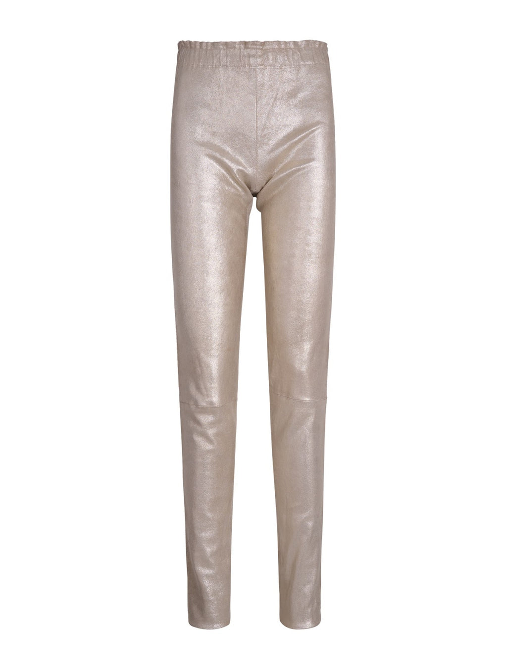 Sheepskin Stretch Pants