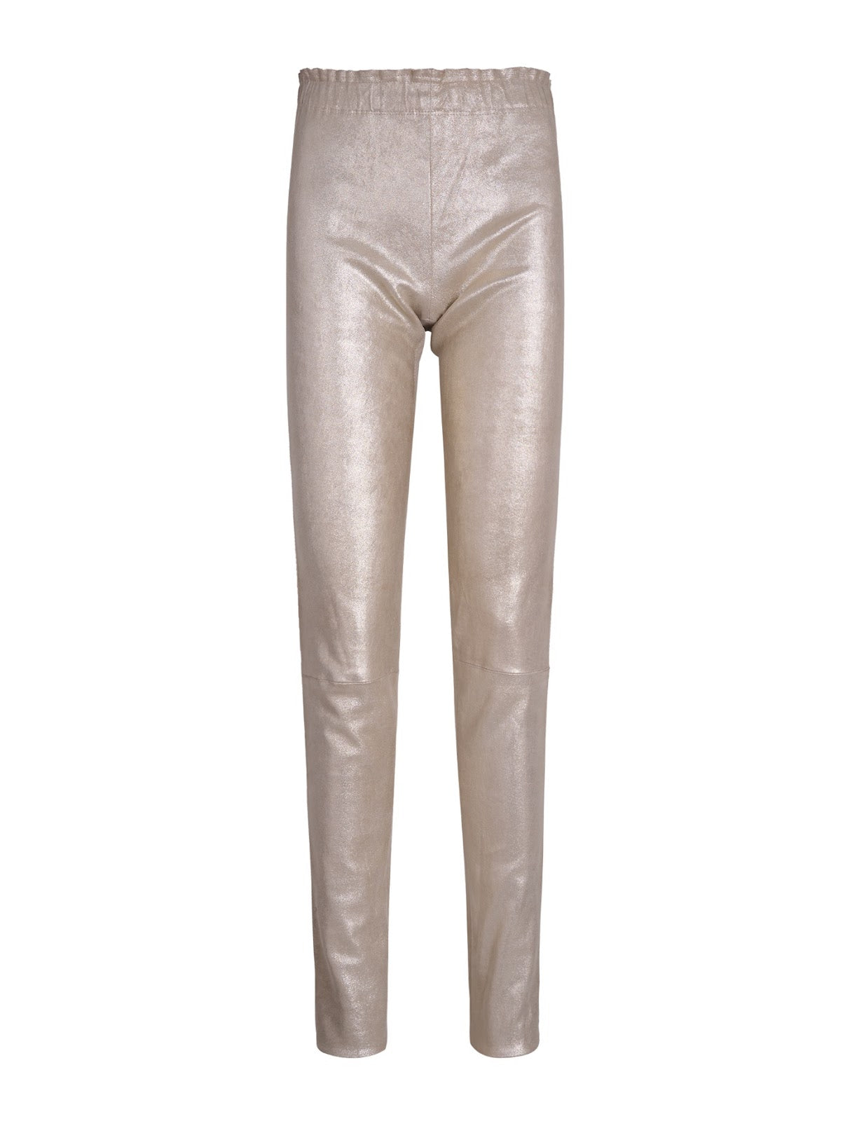 Sheepskin Stretch Pants